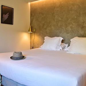 Standaard Kamer met een King Size Bed